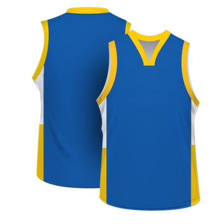 Basketball Uniform